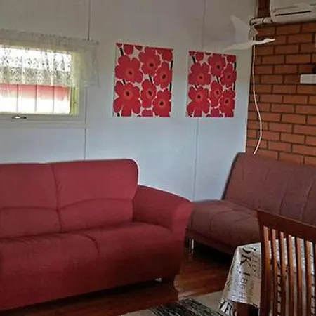 Soukonranta By Interhome בית נופש Viasvesi
