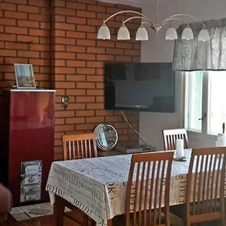 בית נופש Soukonranta By Interhome