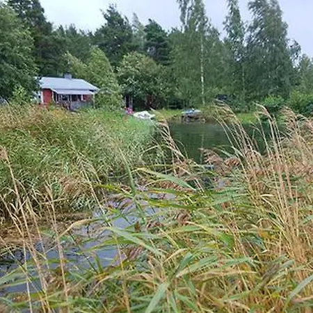 Soukonranta By Interhome