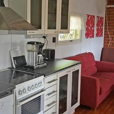 Soukonranta By Interhome Viasvesi