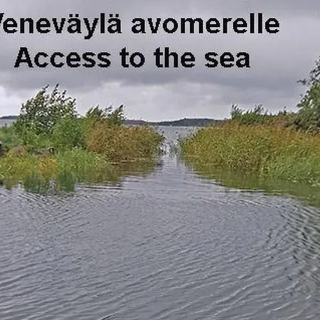 Soukonranta By Interhome