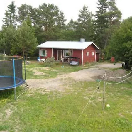 Soukonranta By Interhome Viasvesi