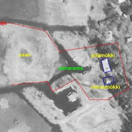 Soukonranta By Interhome * Viasvesi