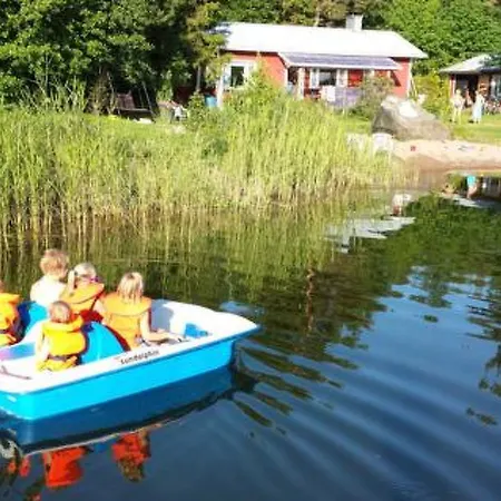 Soukonranta By Interhome Prázdninový dům
