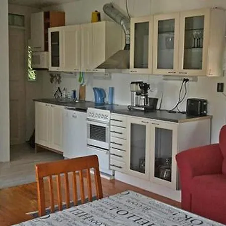 Soukonranta By Interhome