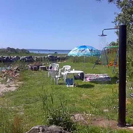 Feriehus Soukonranta By Interhome *