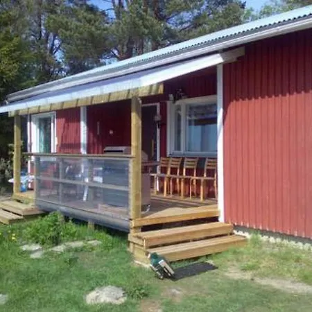 Soukonranta By Interhome *