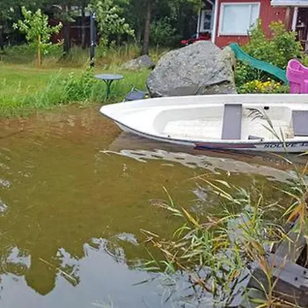 Soukonranta By Interhome