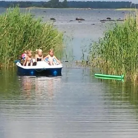 Soukonranta By Interhome *