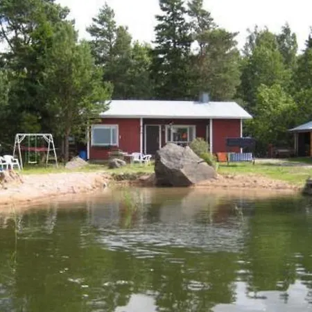 Holiday home Soukonranta By Interhome *