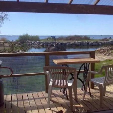 Soukonranta By Interhome *