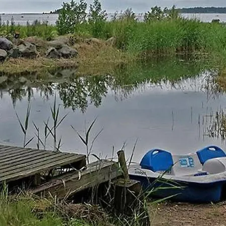 Soukonranta By Interhome *