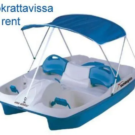 Soukonranta By Interhome