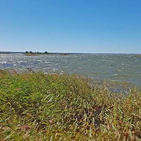 Feriehus Soukonranta By Interhome Viasvesi