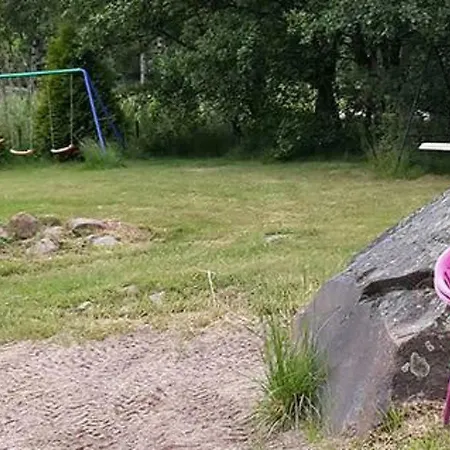 Soukonranta By Interhome Feriehus Viasvesi