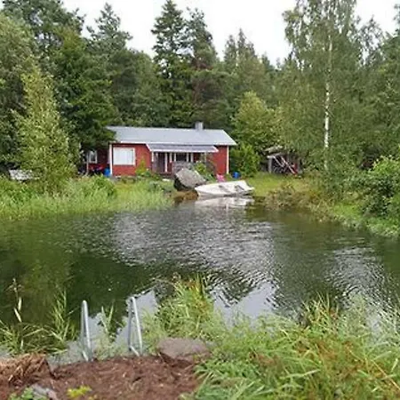 Holiday home Soukonranta By Interhome *