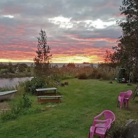 Holiday home Soukonranta By Interhome *