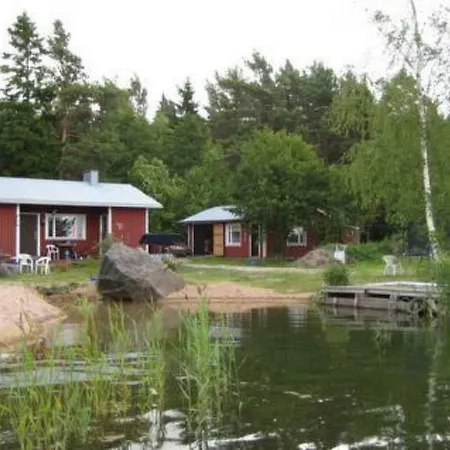 Soukonranta By Interhome Viasvesi