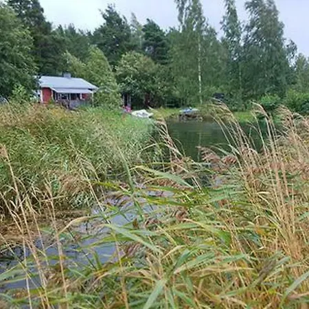 Soukonranta By Interhome Holiday home Viasvesi